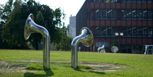Florian Claar Public Art, Sculpture
