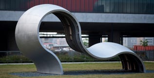 Florian Claar Public Art, Sculpture